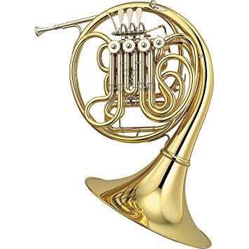 فرنچ هورن YHR-667D